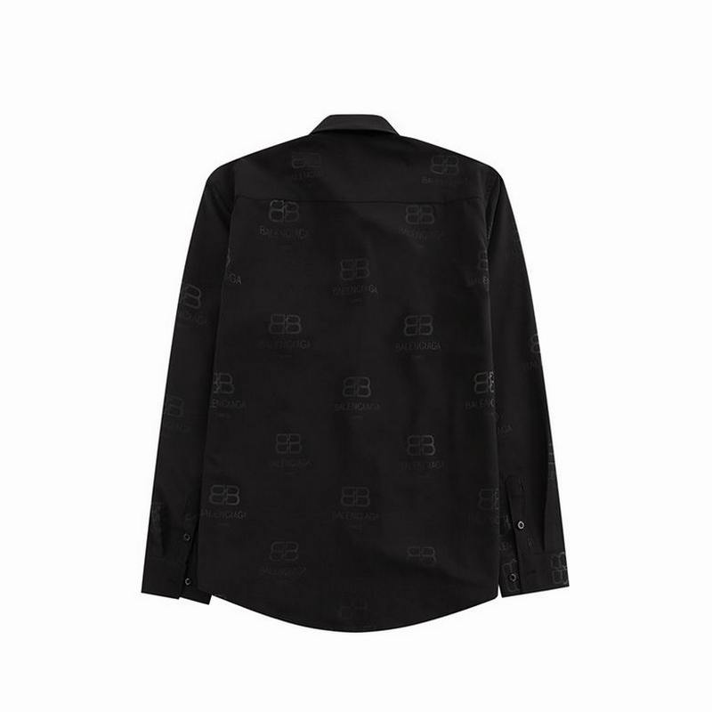 Balenciaga Men's Shirts 11